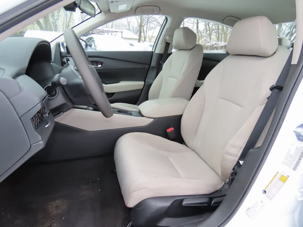 Thumbnail: 2023 Honda Accord - 11