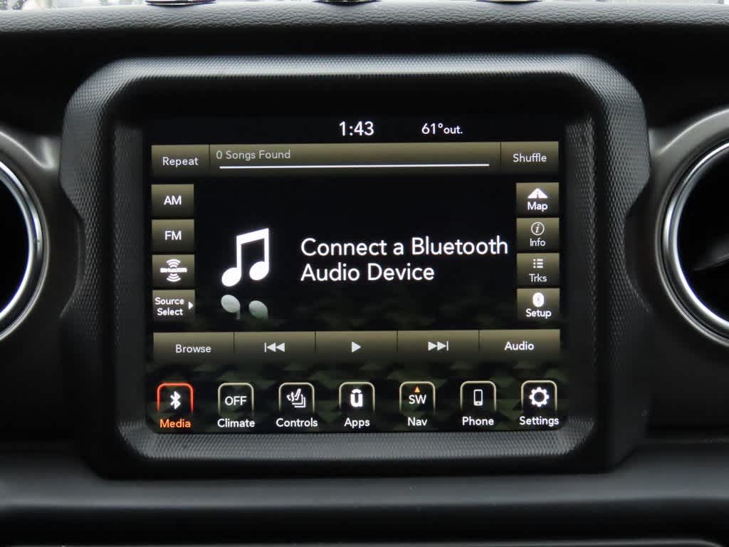 Thumbnail: 2023 Jeep Wrangler - 20