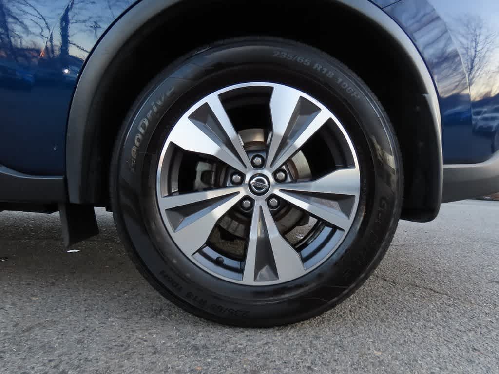 Thumbnail: 2020 Nissan Murano - 9