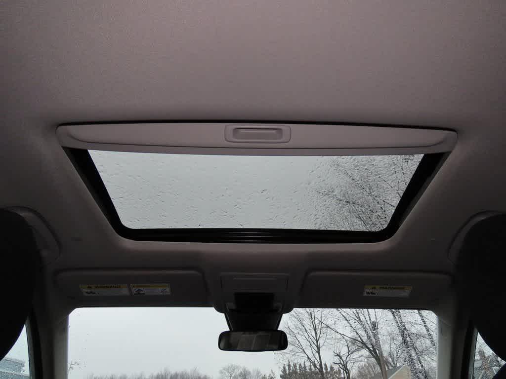 Thumbnail: 2023 Honda CR-V - 23