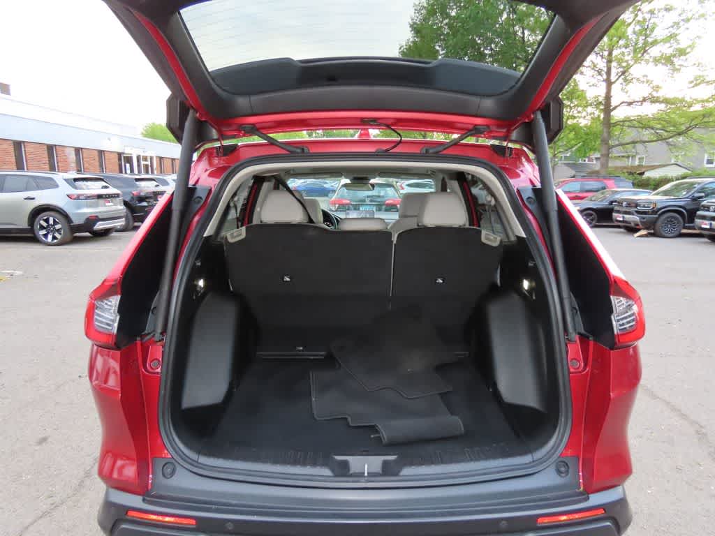 Thumbnail: 2023 Honda CR-V - 11
