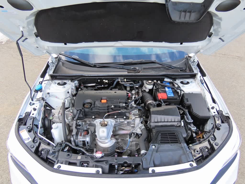 Thumbnail: 2023 Honda Civic - 9