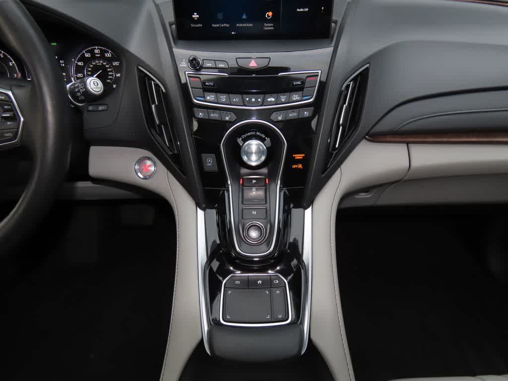 Thumbnail: 2020 Acura RDX - 22