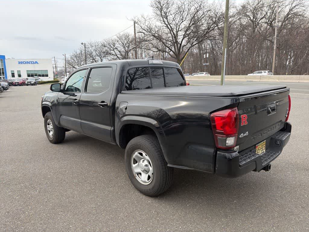 Thumbnail: 2023 Toyota Tacoma - 9