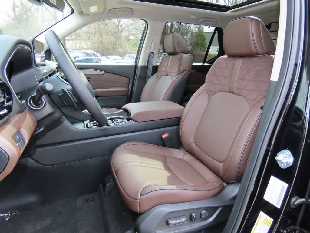 Thumbnail: 2026 Honda Pilot - 14