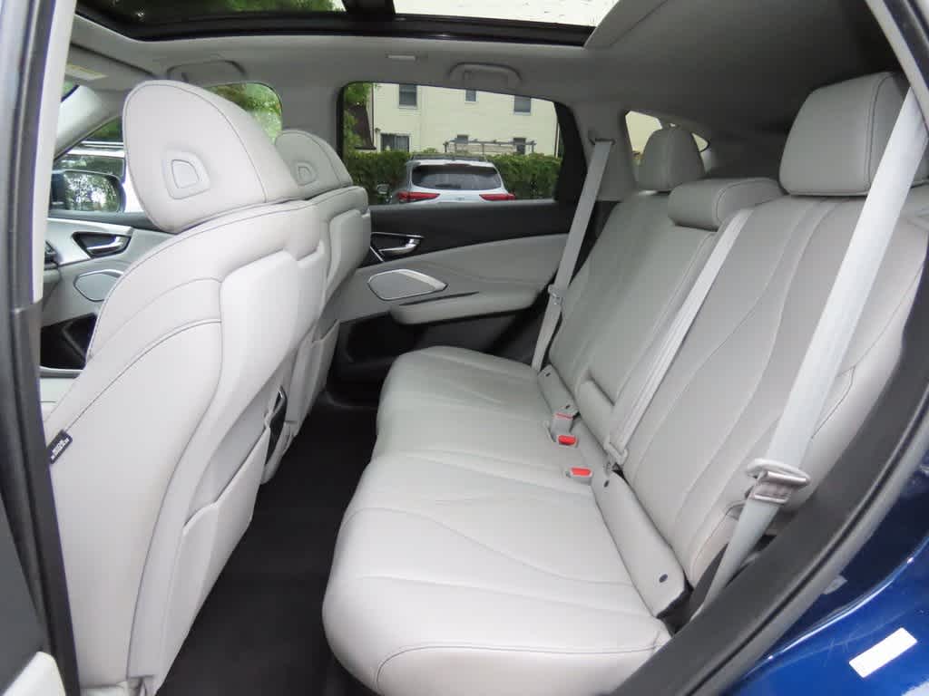 Thumbnail: 2019 Acura RDX - 13