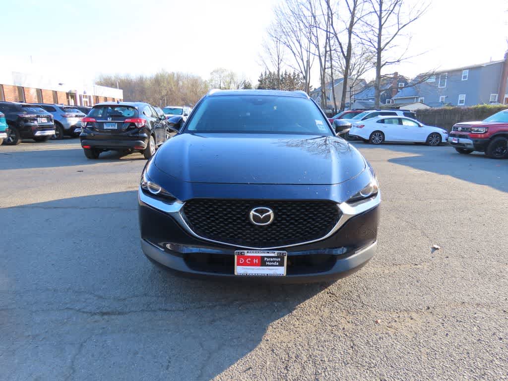 Thumbnail: 2023 Mazda CX-30 - 6