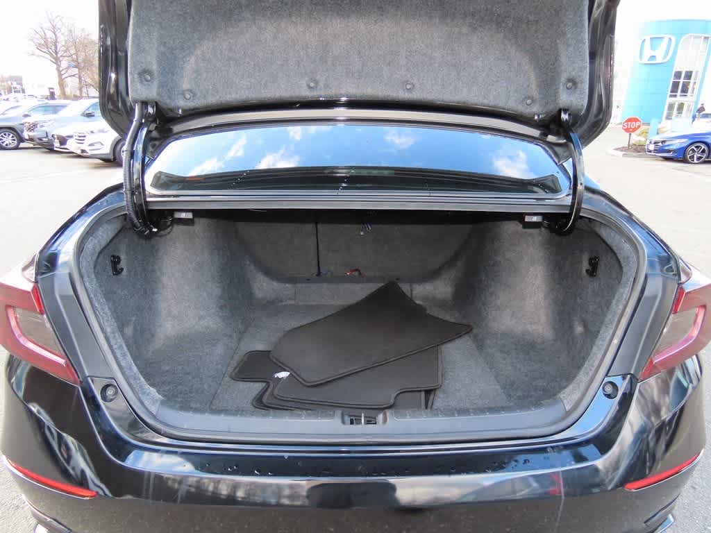 Thumbnail: 2020 Honda Accord - 12