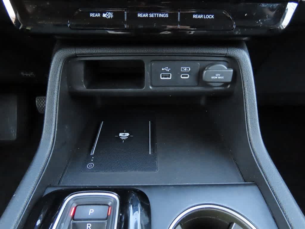 Thumbnail: 2023 Honda Pilot - 26