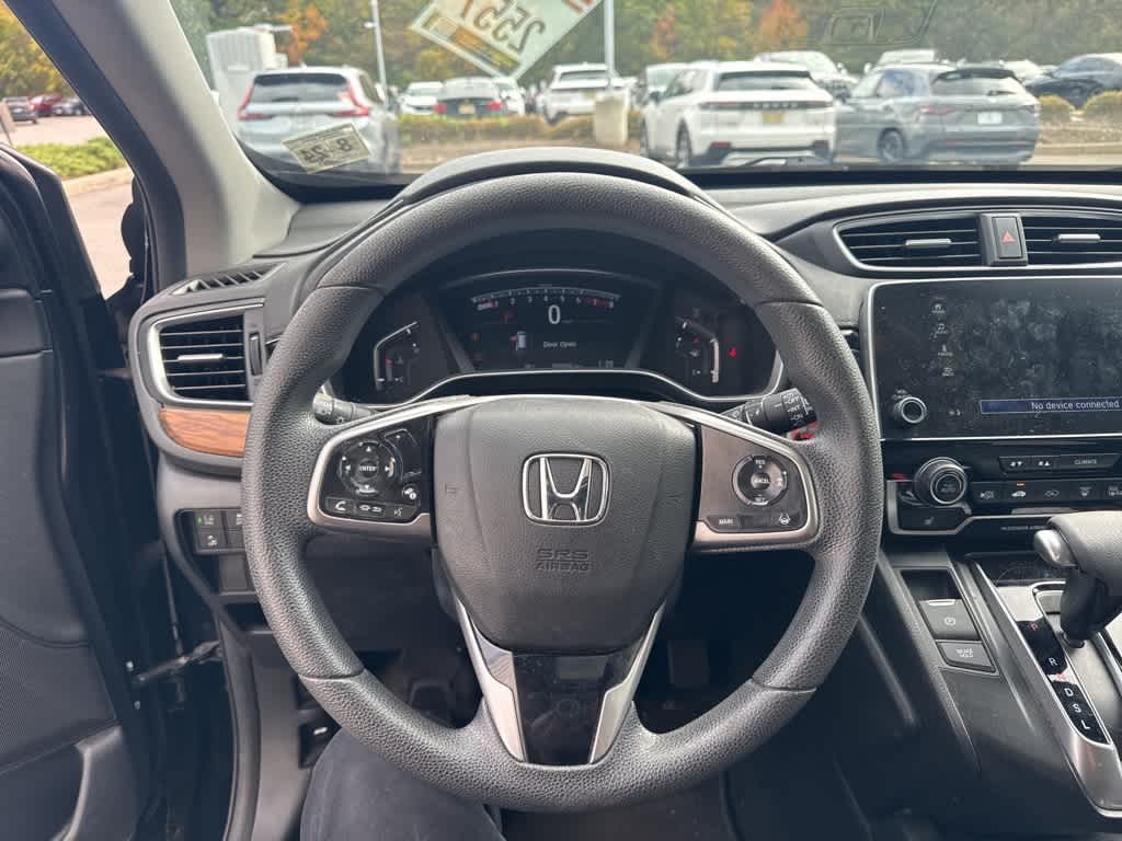 Thumbnail: 2019 Honda CR-V - 15