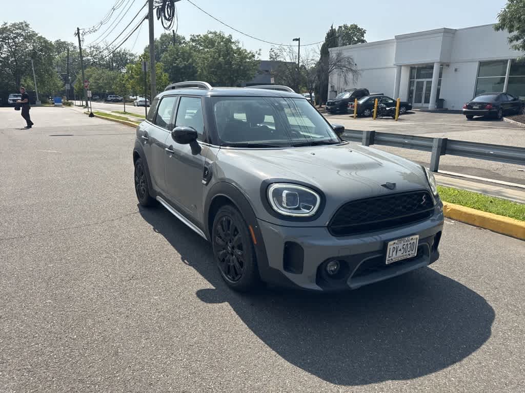 Thumbnail: 2022 MINI Cooper Countryman - 17