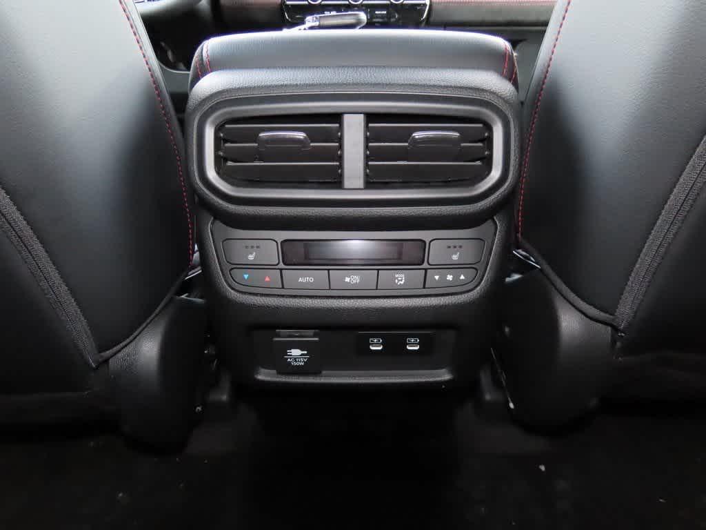 Thumbnail: 2026 Honda Pilot - 31