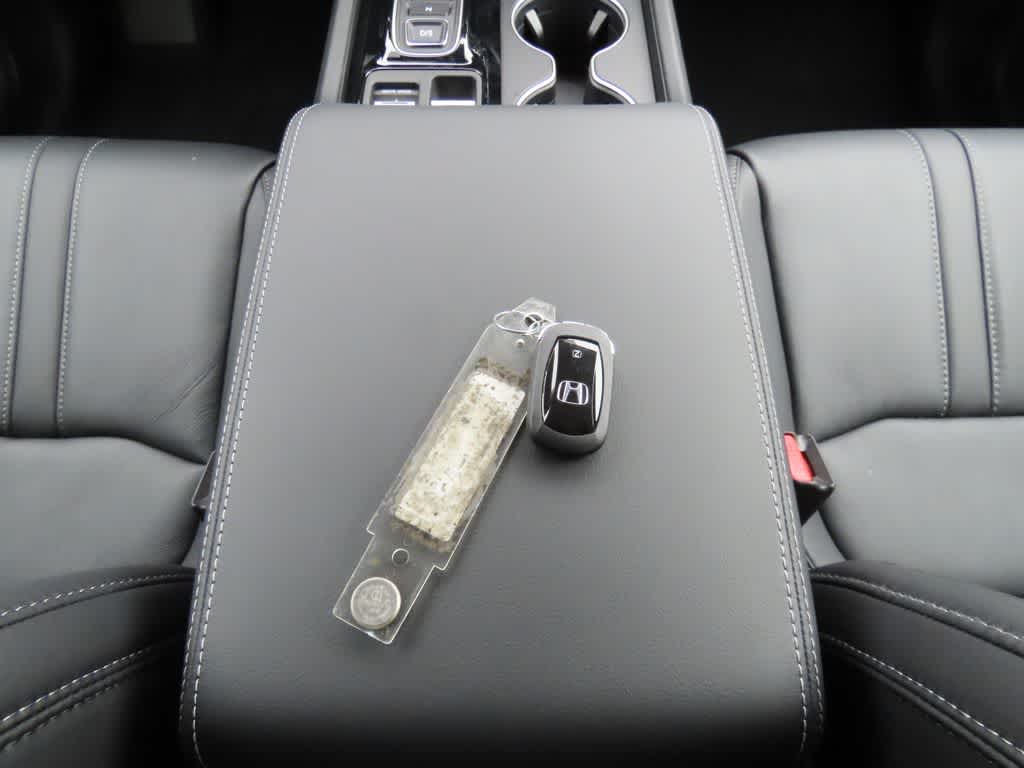 Thumbnail: 2026 Honda Pilot - 30