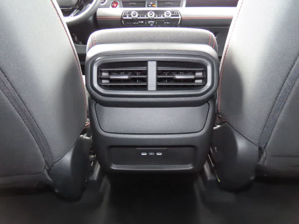 Thumbnail: 2025 Honda Pilot - 25