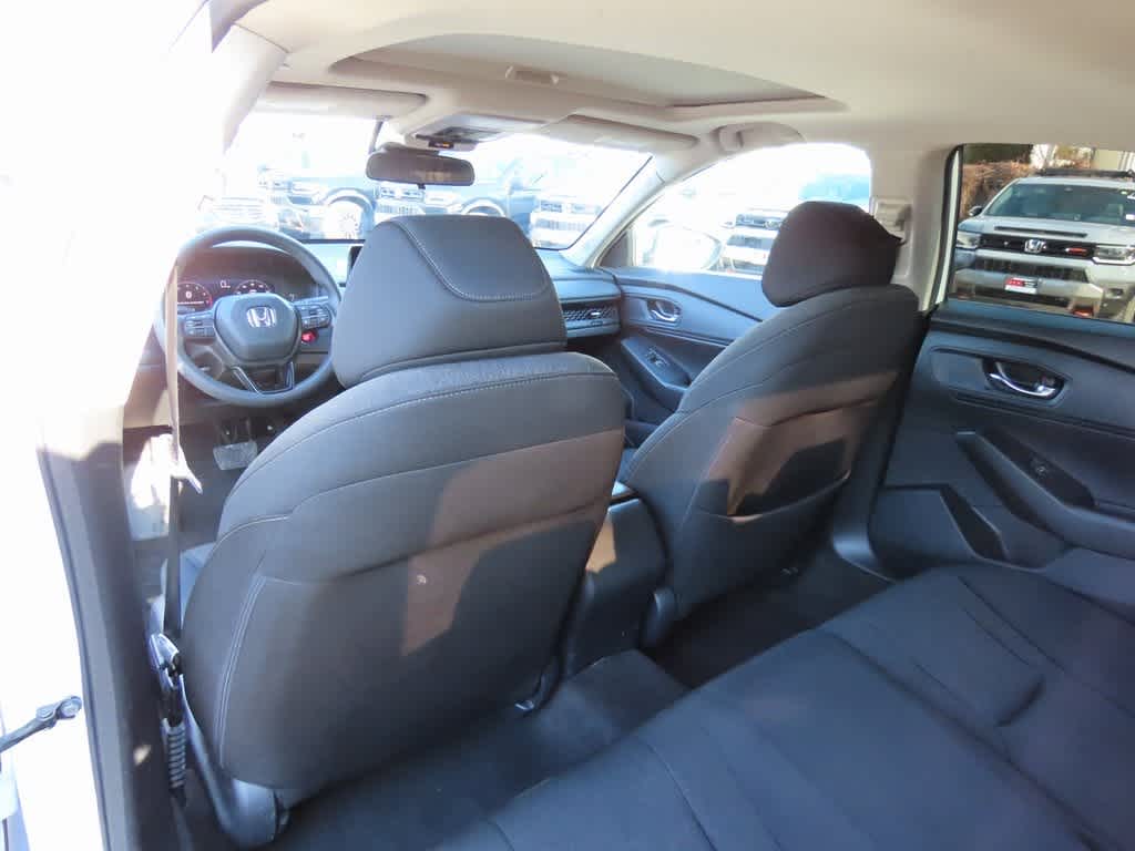 Thumbnail: 2024 Honda Accord - 13