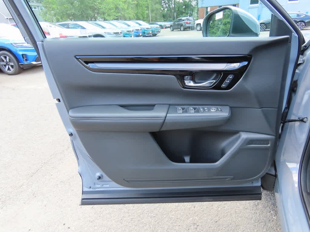 Thumbnail: 2026 Honda CR-V - 15