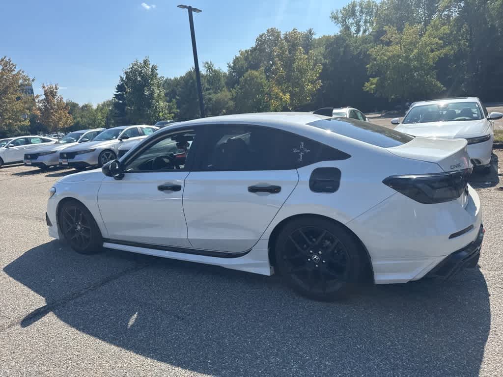 Thumbnail: 2023 Honda Civic - 9