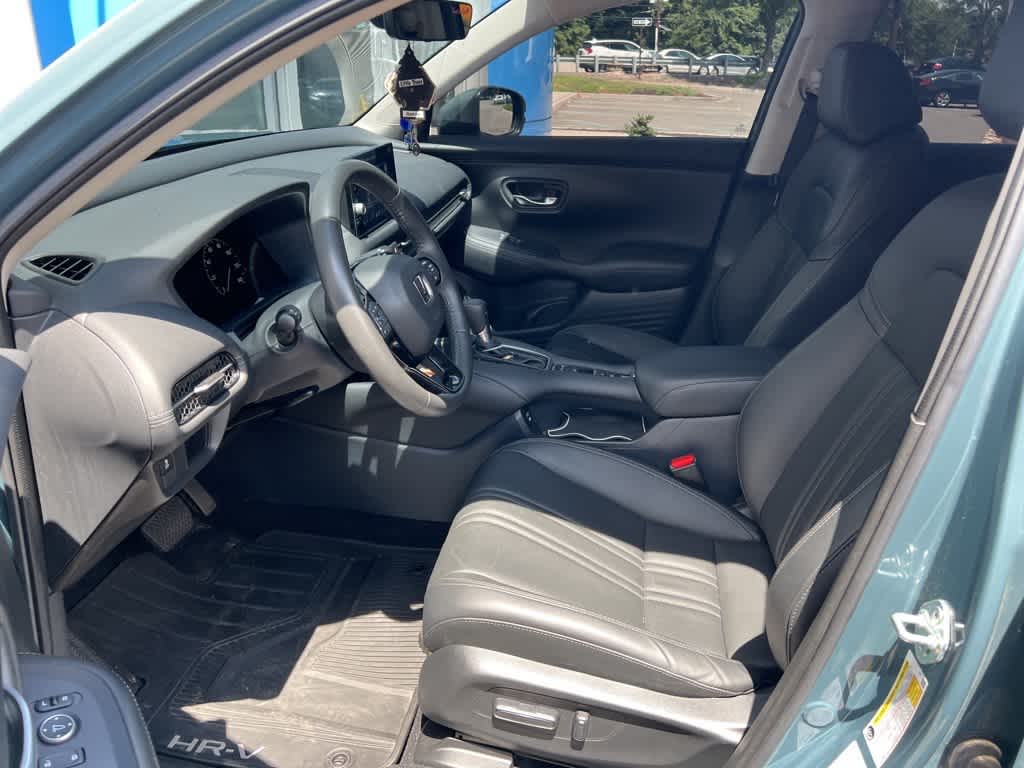 Thumbnail: 2025 Honda HR-V - 14