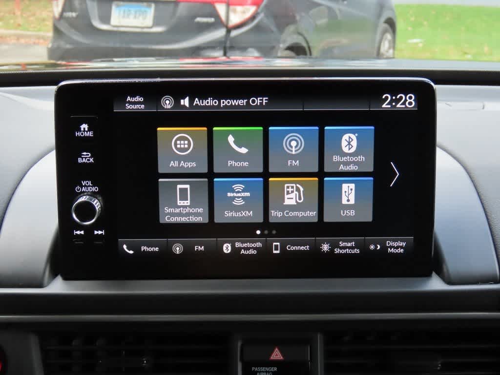 2025 Honda Pilot EX-L 19