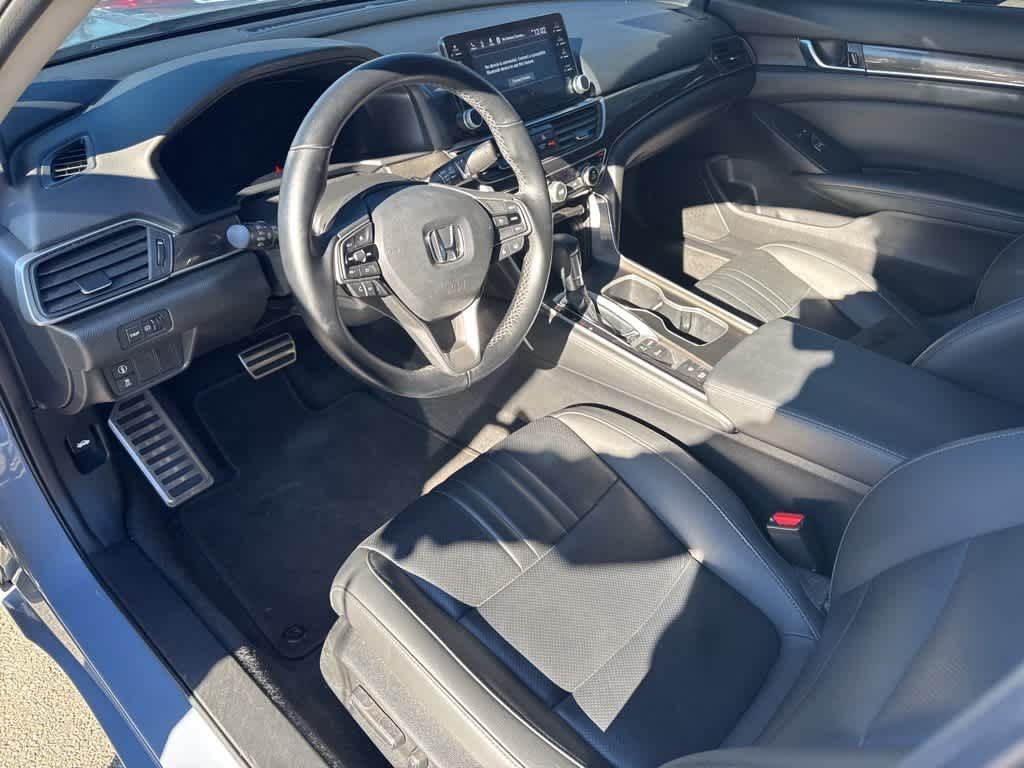 Thumbnail: 2022 Honda Accord - 19