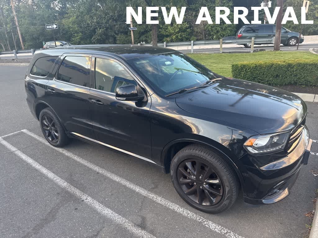 Thumbnail: 2017 Dodge Durango - 6