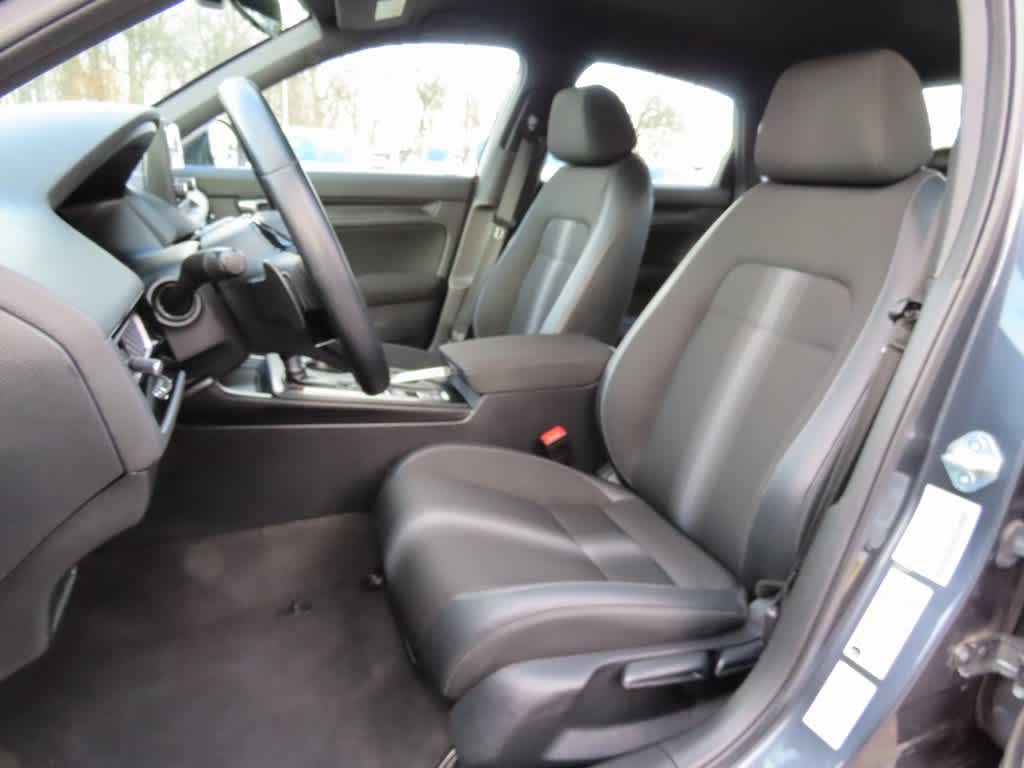 Thumbnail: 2023 Honda Civic - 11