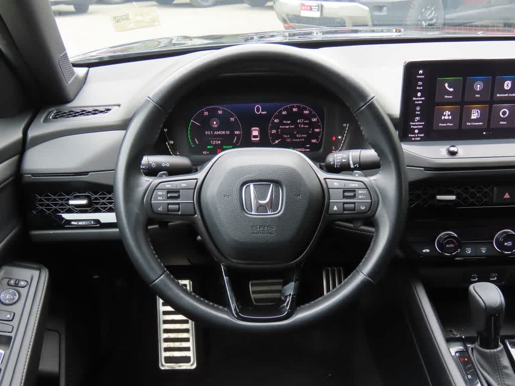 Thumbnail: 2023 Honda Accord - 17