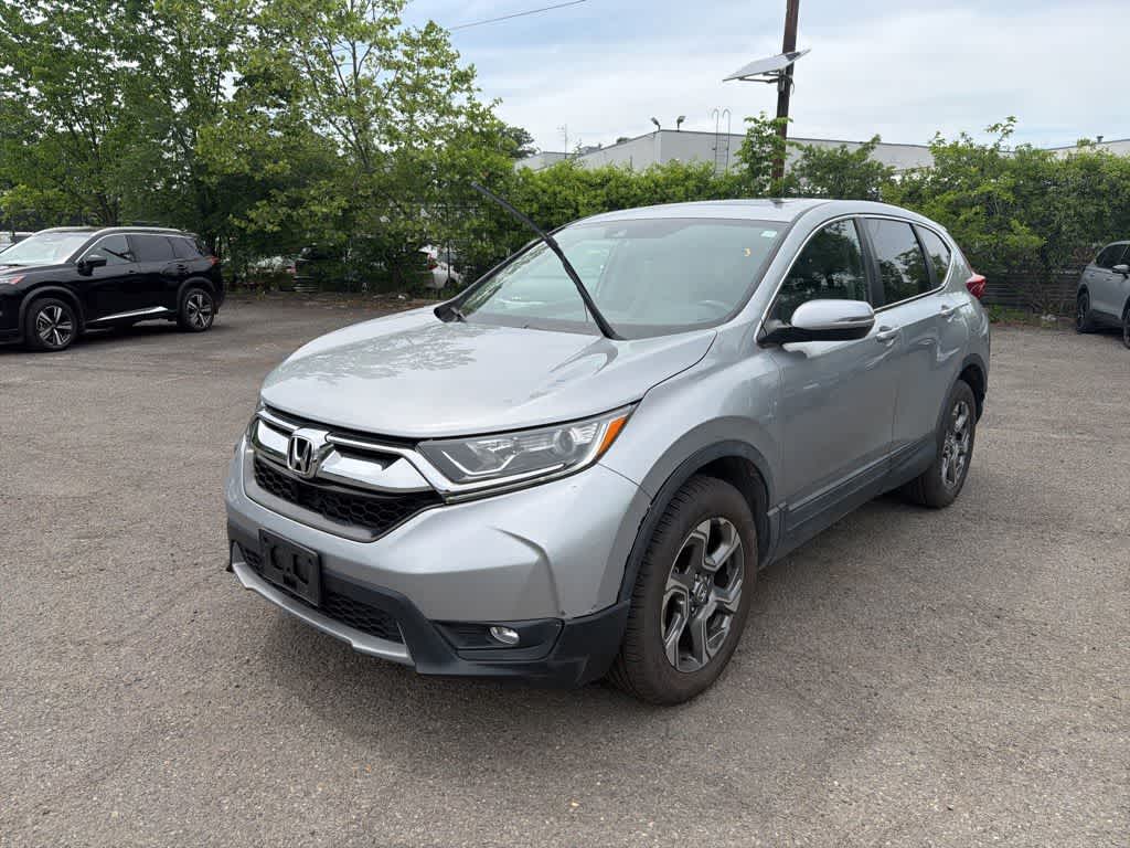 Thumbnail: 2019 Honda CR-V - 1