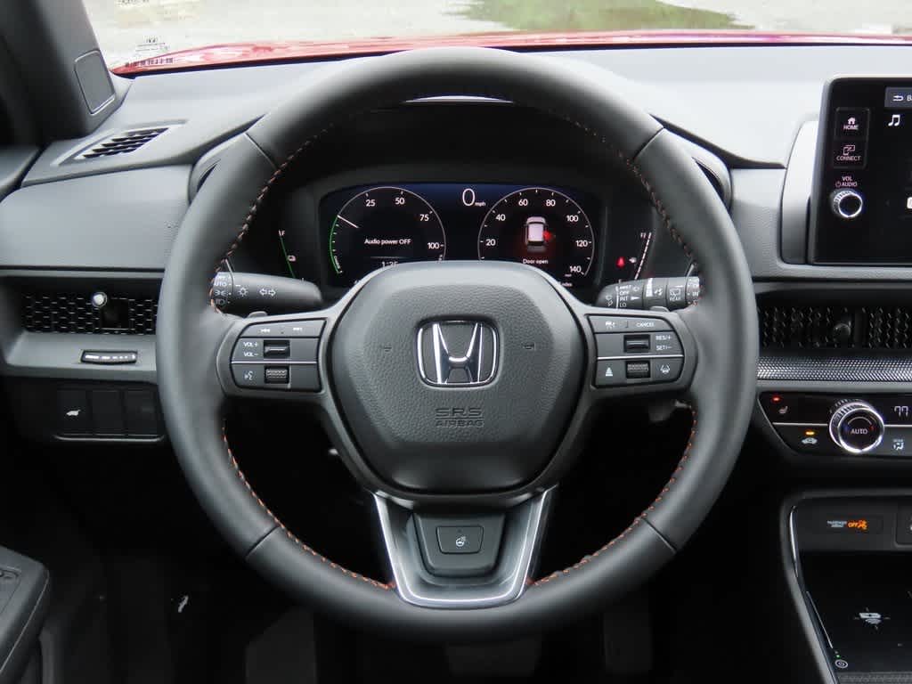 Thumbnail: 2026 Honda CR-V - 19