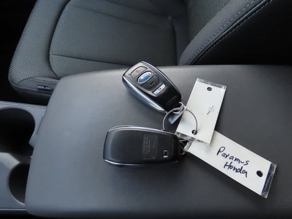 Thumbnail: 2024 Subaru Crosstrek - 25