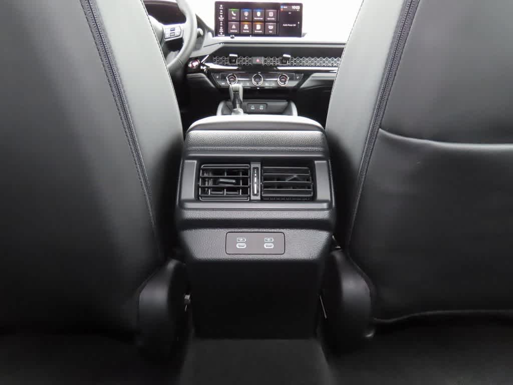 Thumbnail: 2026 Honda Accord - 23