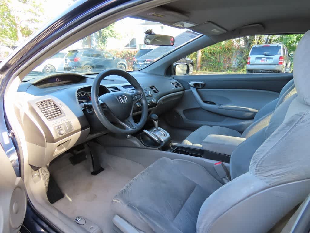 Thumbnail: 2008 Honda Civic - 2