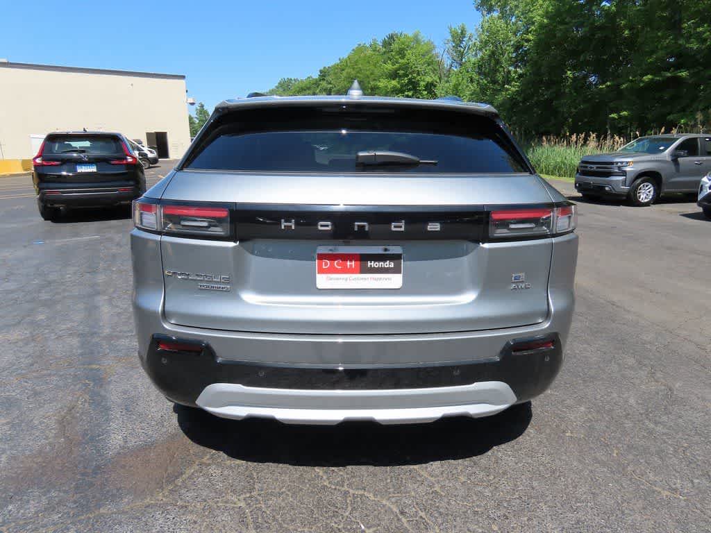 Thumbnail: 2026 Honda Prologue - 5