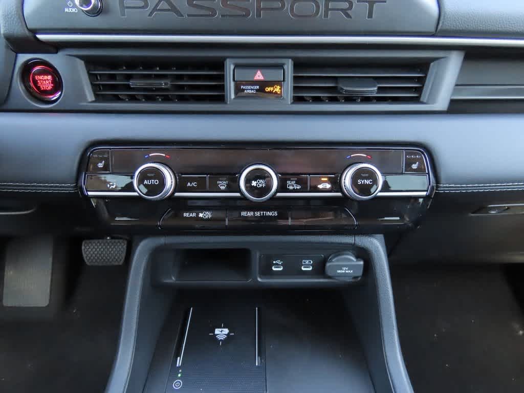 Thumbnail: 2026 Honda Passport - 19