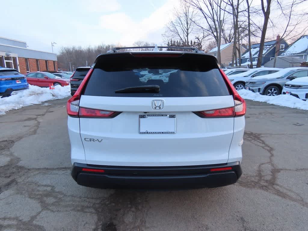 Thumbnail: 2023 Honda CR-V - 5