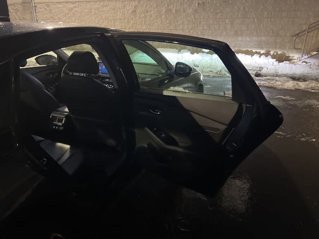 Thumbnail: 2024 Honda Accord - 12