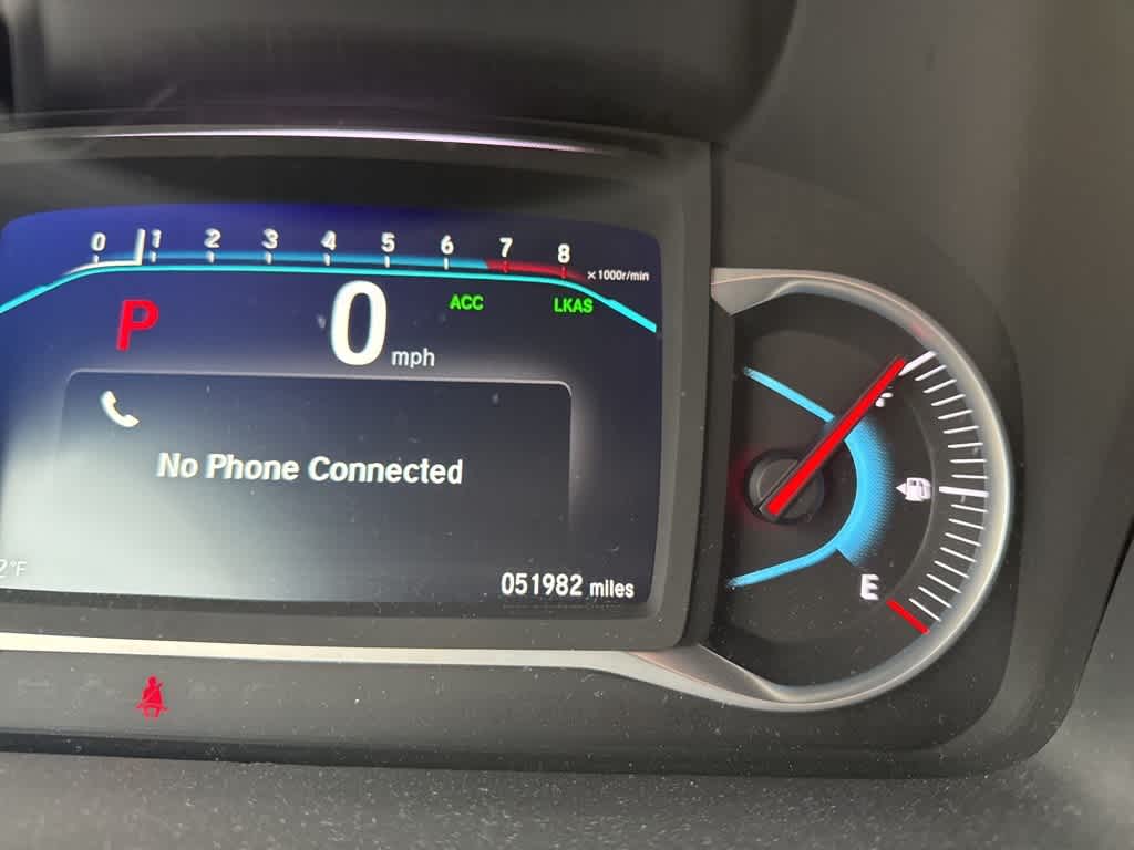 Thumbnail: 2019 Honda Pilot - 8