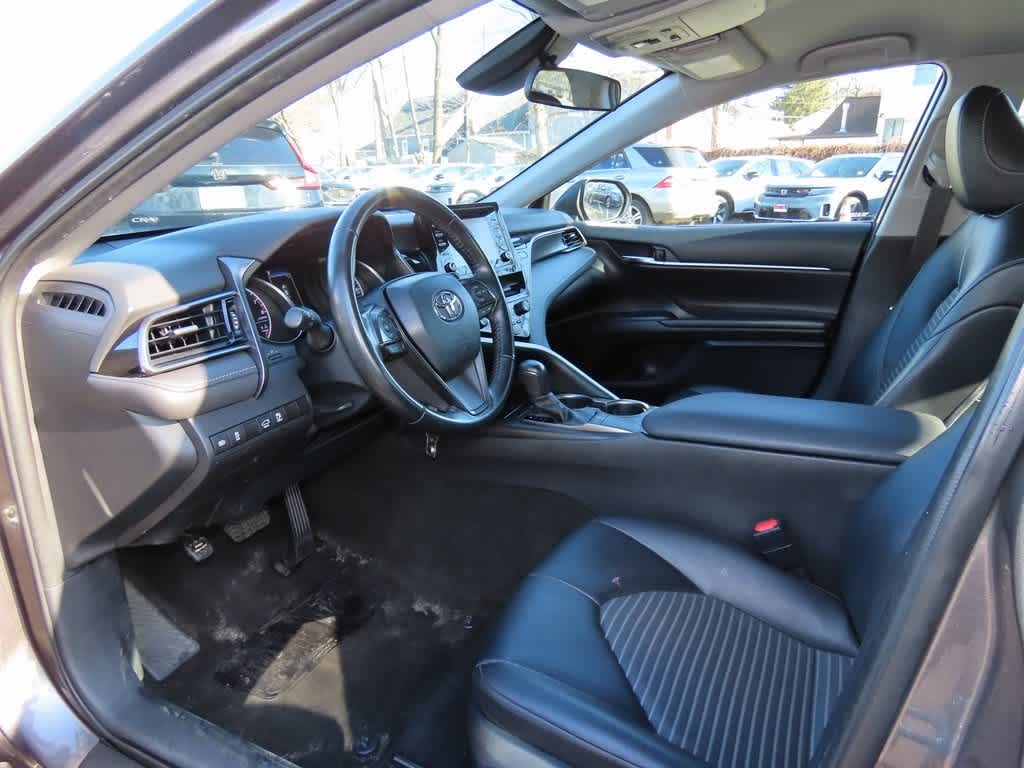 Thumbnail: 2023 Toyota Camry - 2