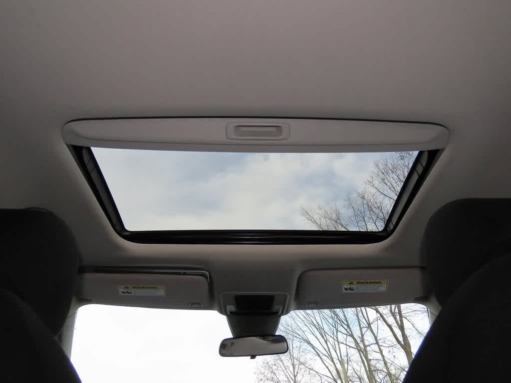 Thumbnail: 2023 Honda Civic - 21