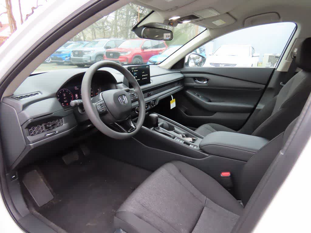 Thumbnail: 2026 Honda Accord - 2