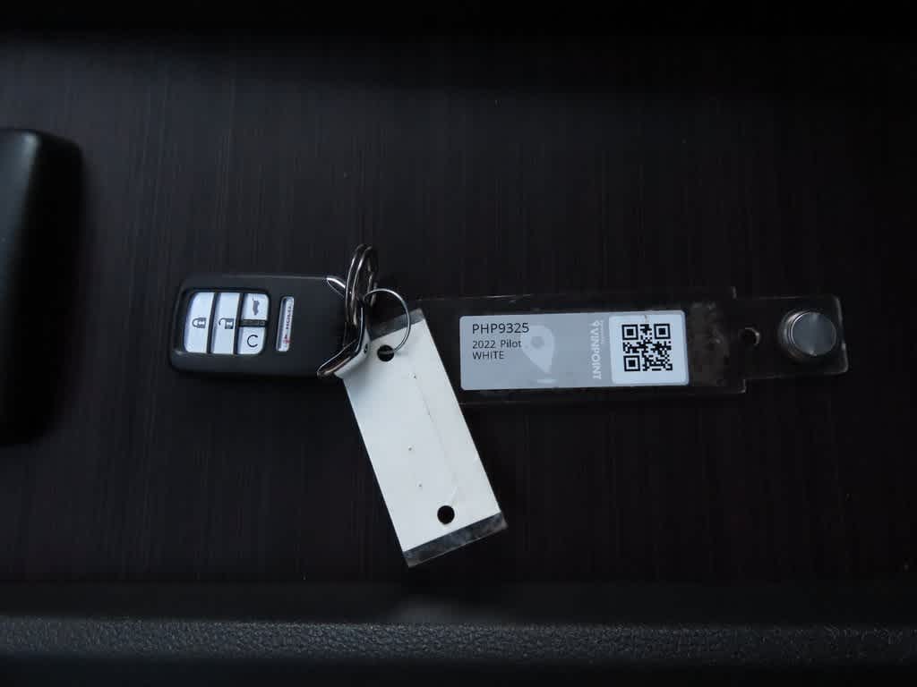 Thumbnail: 2022 Honda Pilot - 31