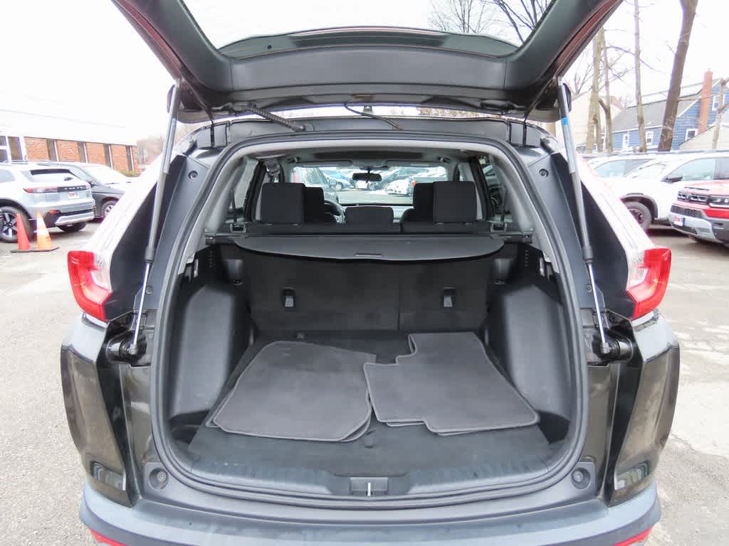 Thumbnail: 2018 Honda CR-V - 15