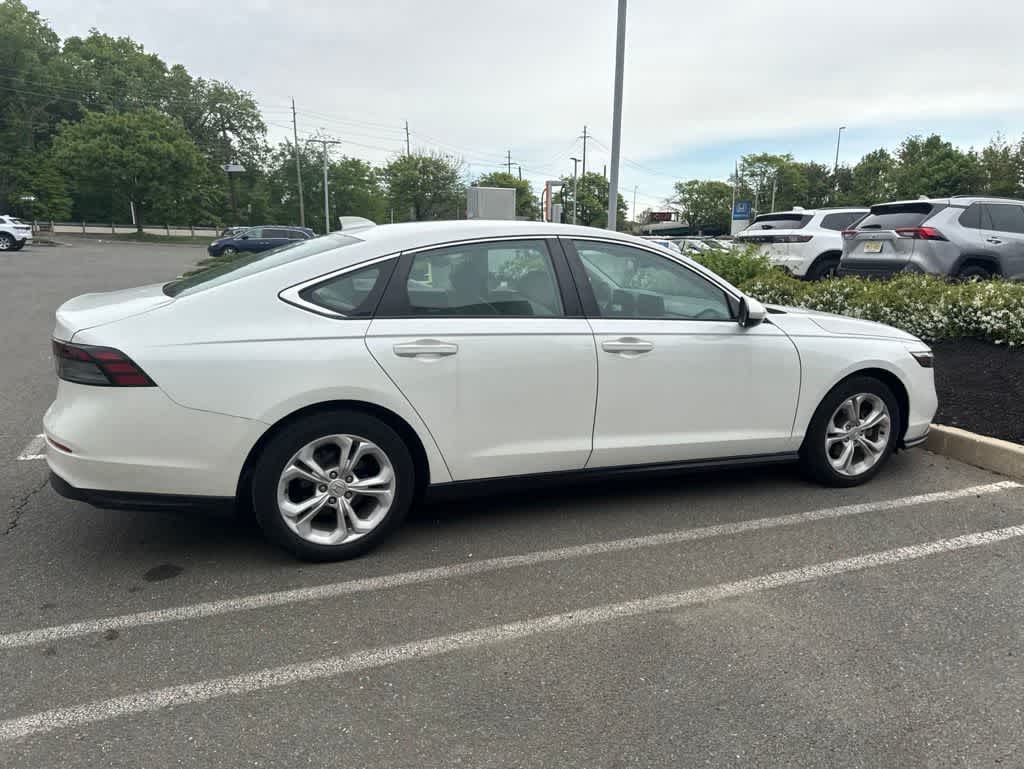 Thumbnail: 2023 Honda Accord - 20