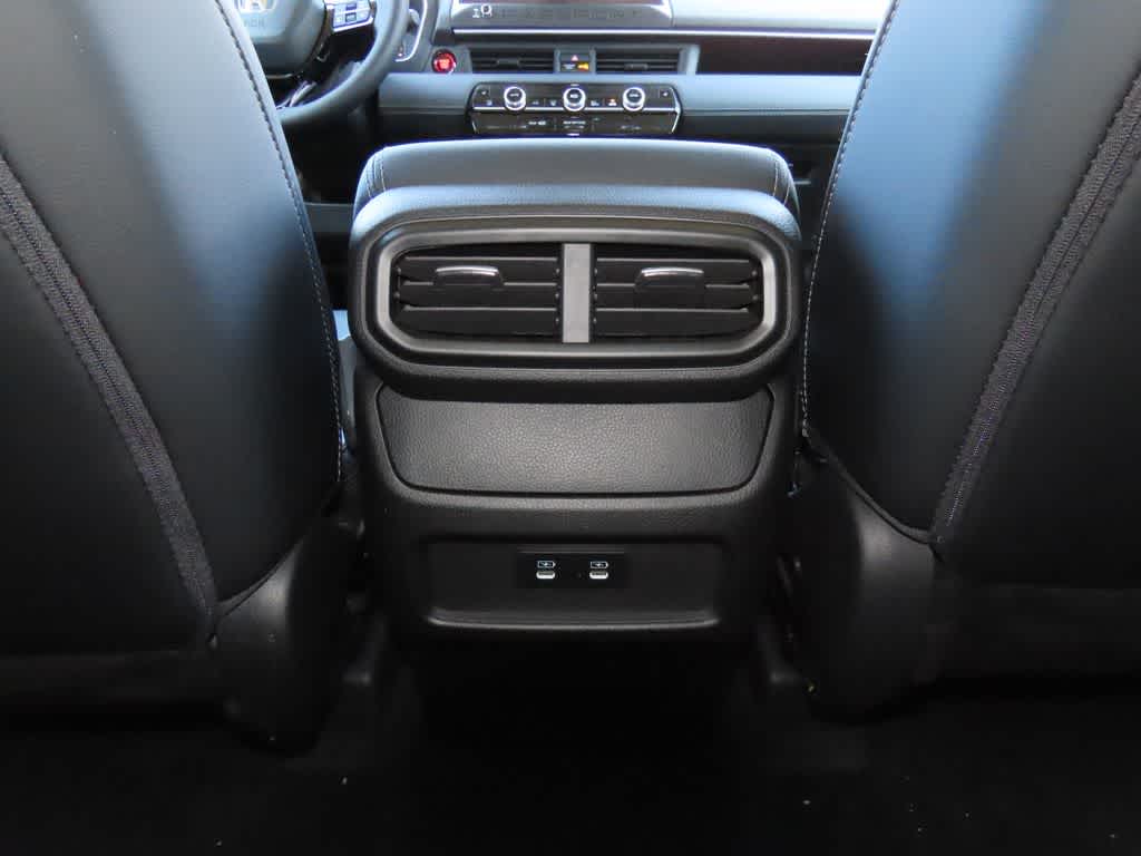 Thumbnail: 2026 Honda Passport - 22