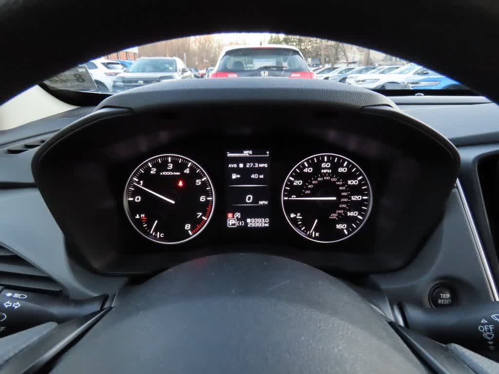 Thumbnail: 2024 Subaru Crosstrek - 23