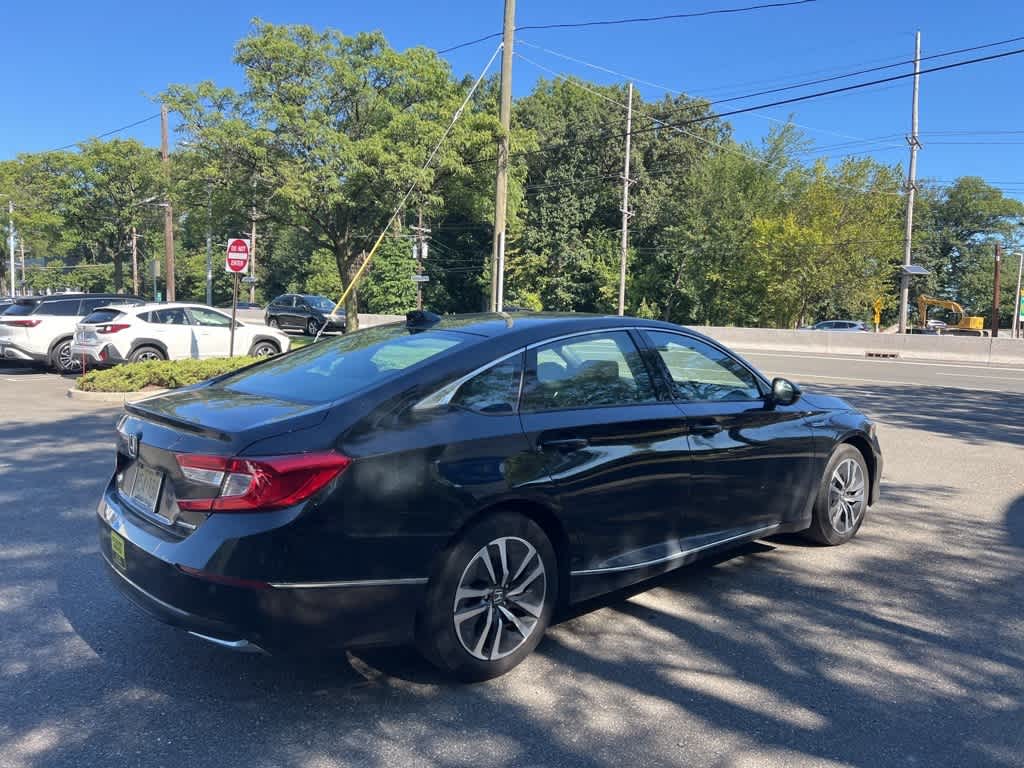 Thumbnail: 2022 Honda Accord - 7