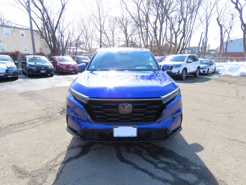 Thumbnail: 2025 Honda CR-V - 6