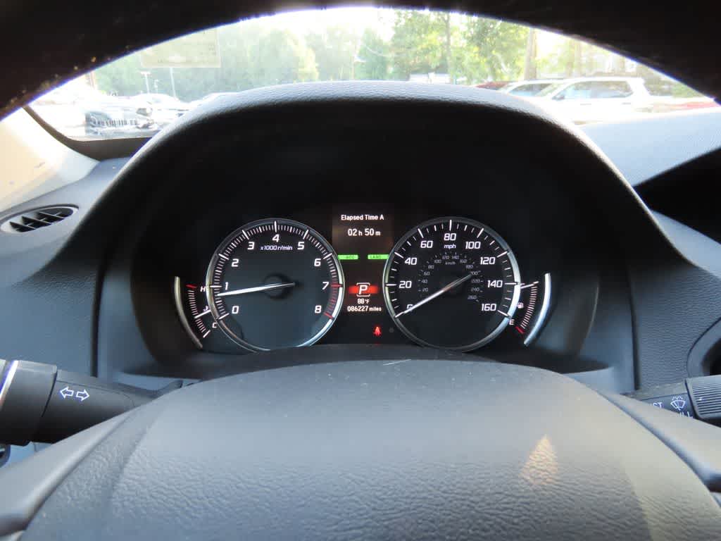 Thumbnail: 2020 Acura MDX - 26
