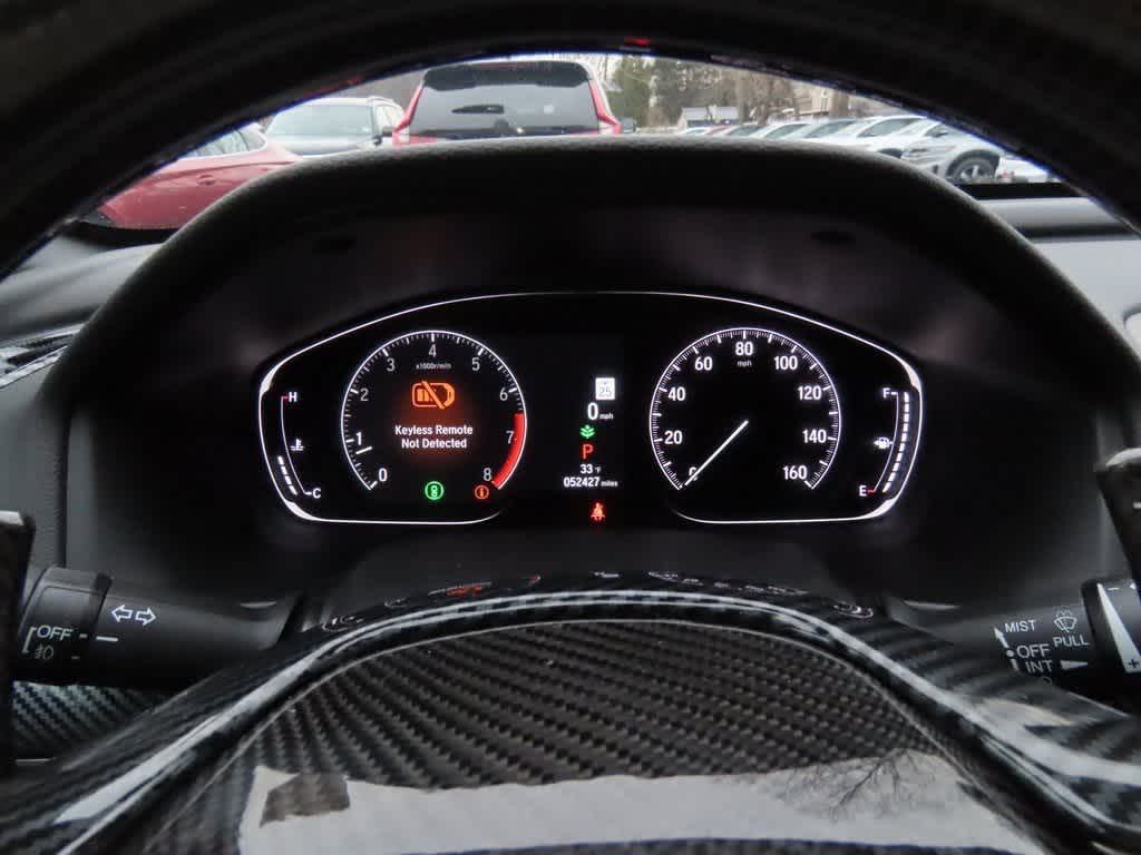 Thumbnail: 2021 Honda Accord - 21