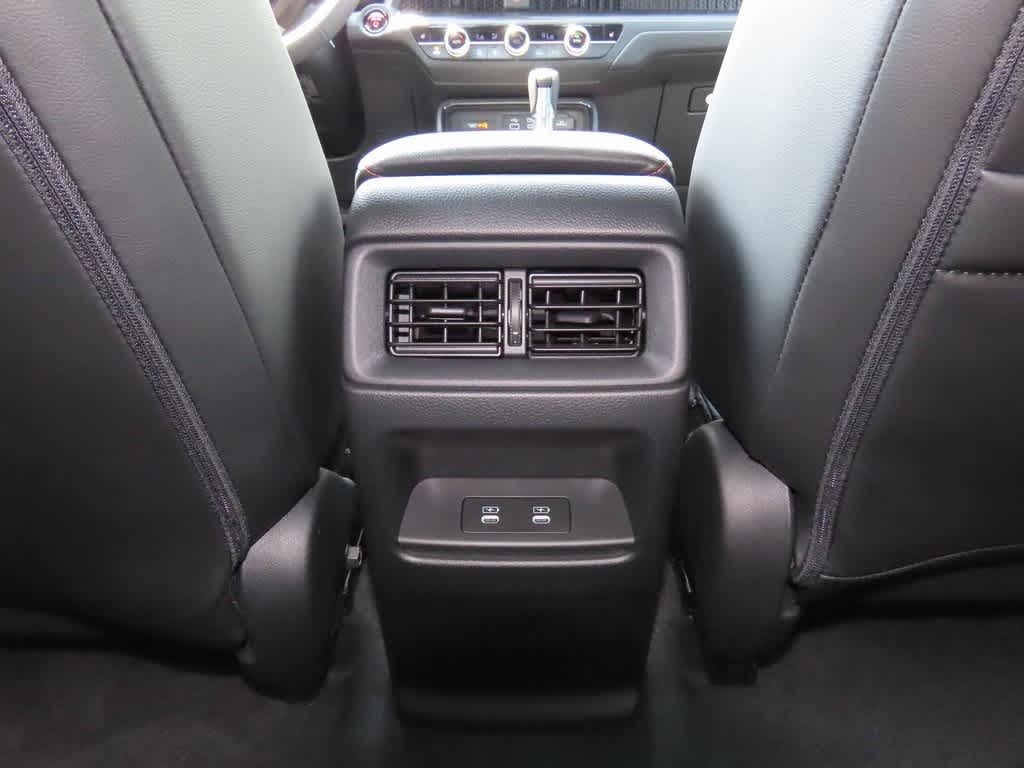 Thumbnail: 2025 Honda CR-V - 23